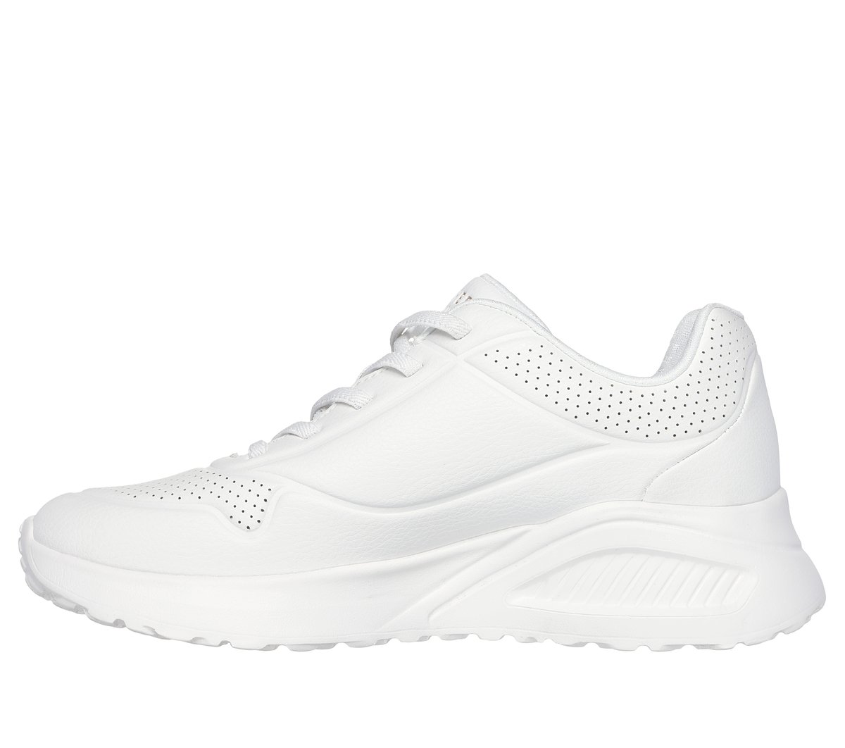 UNO Lite - Lite Work — WHITE