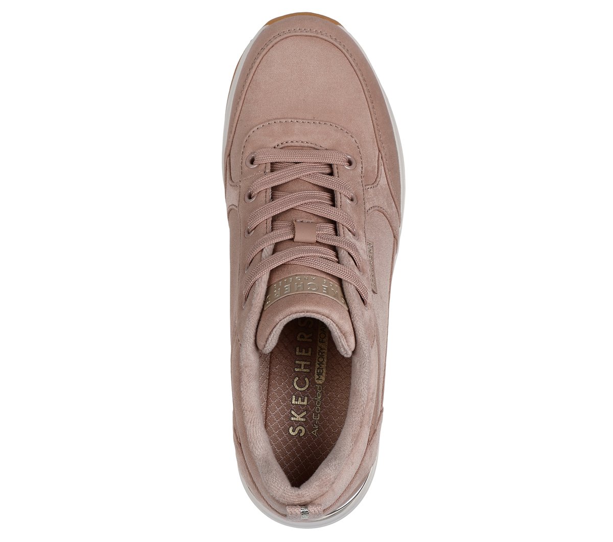 Skechers Baskets Billion 2 pour Femme - vue 8