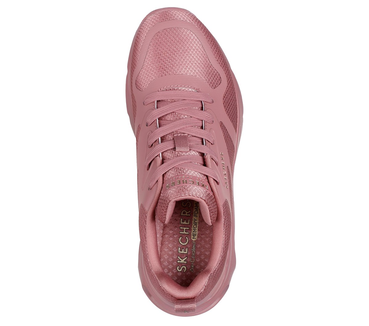Tres-Air UNO - Revolution-Airy — ROSE
