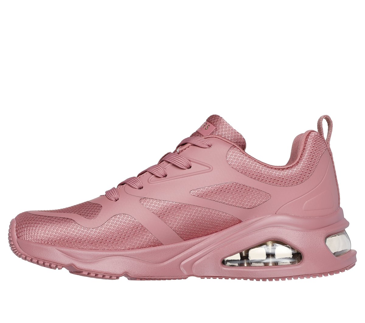 Tres-Air UNO - Revolution-Airy — ROSE