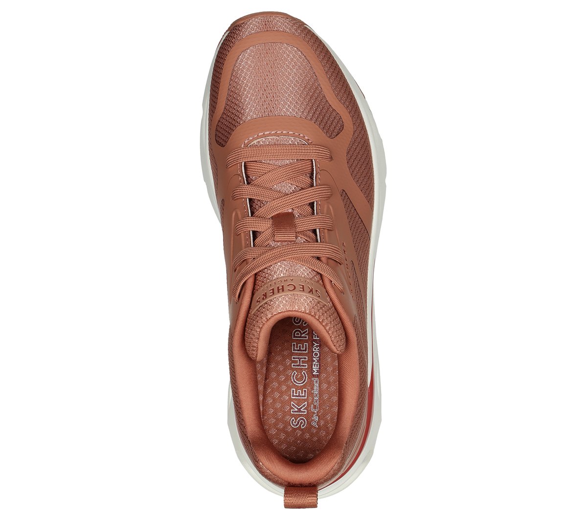 Tres-Air UNO - Revolution-Airy — CLAY
