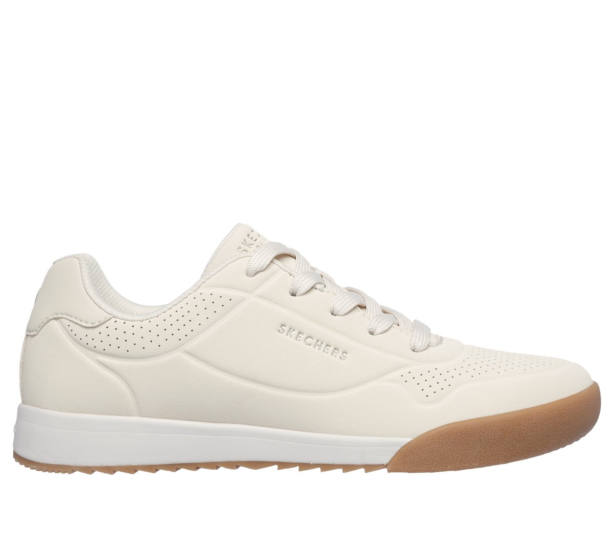 Skechers Zinger 2.0 - The Arwen en Rota Blanca, talla 35