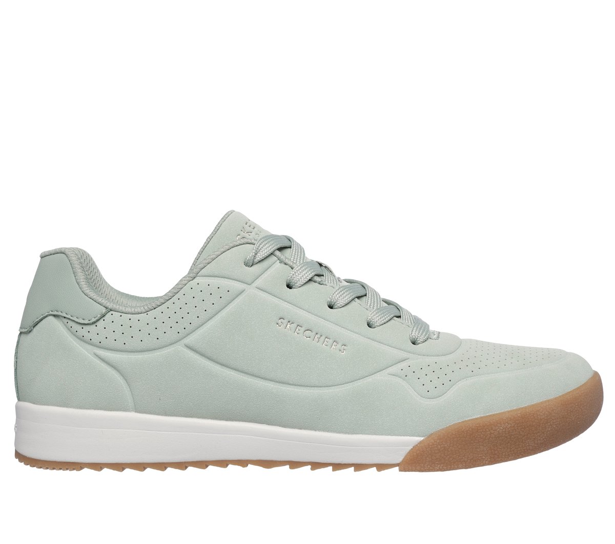 Skechers Women's Sage Zinger 2.0 - The Arwen Sneaker In Size 4 | Synthetic