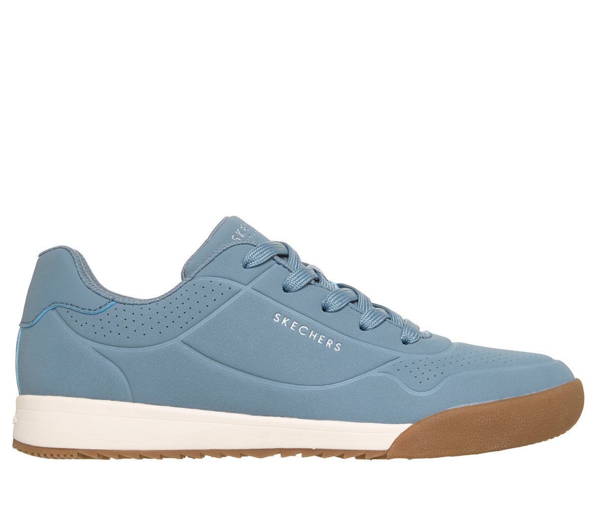 Skechers Women's Slate Zinger 2.0 - The Arwen Sneaker In Size 5 | Synthetic