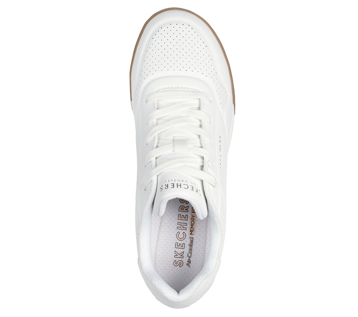 Zinger 2.0 - The Arwen — WHITE