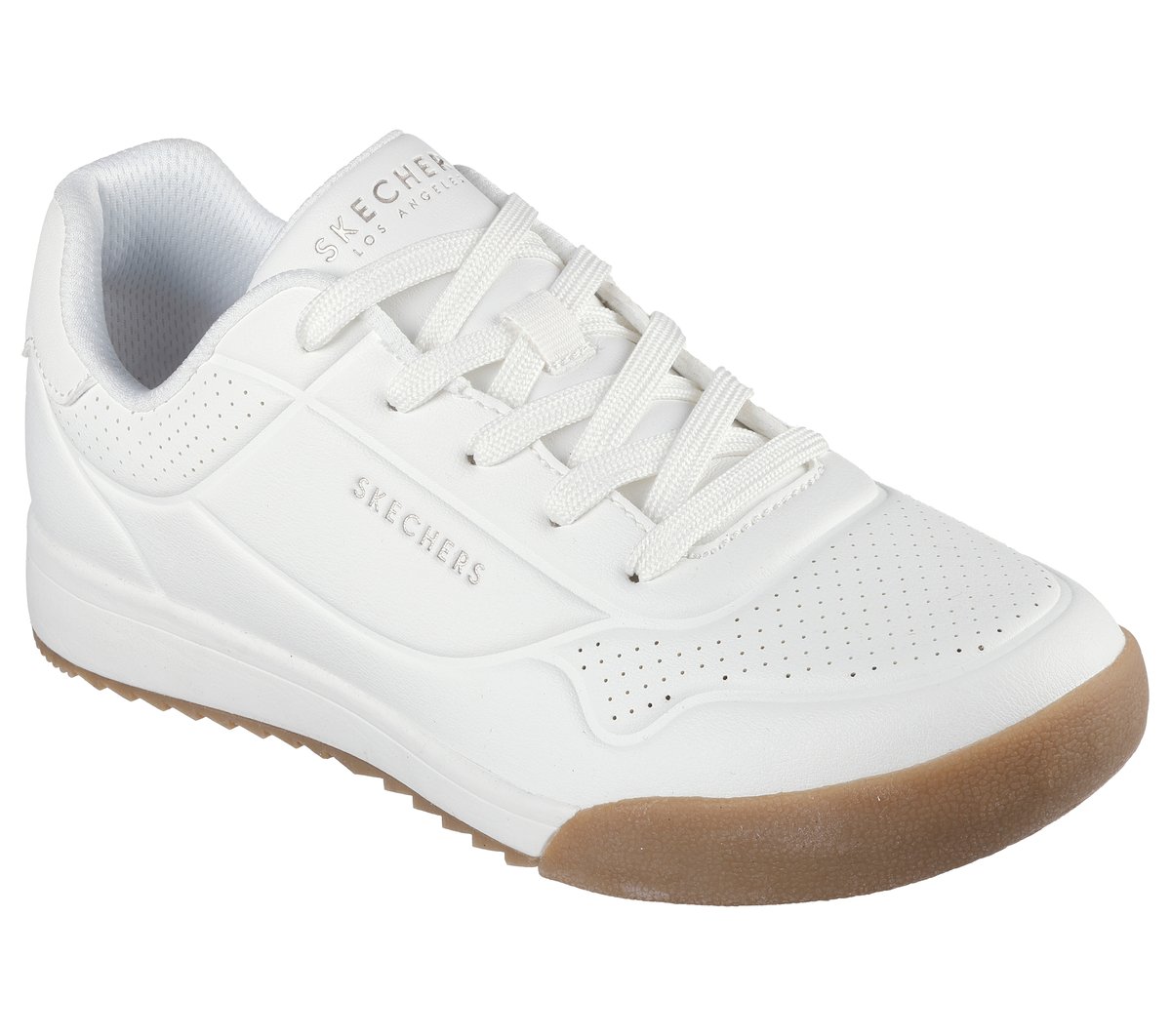 Zinger 2.0 - The Arwen — WHITE
