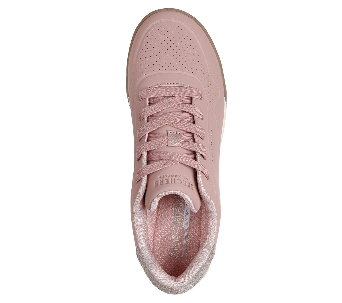 Zinger 2.0 - Glowing Nite — BLUSH PINK