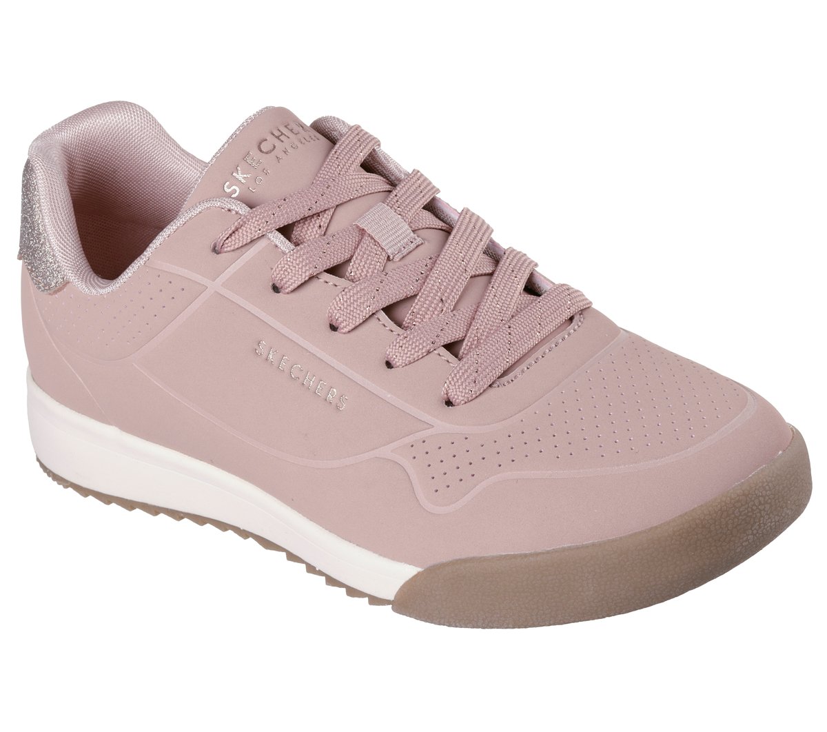 Zinger 2.0 - Glowing Nite — BLUSH PINK