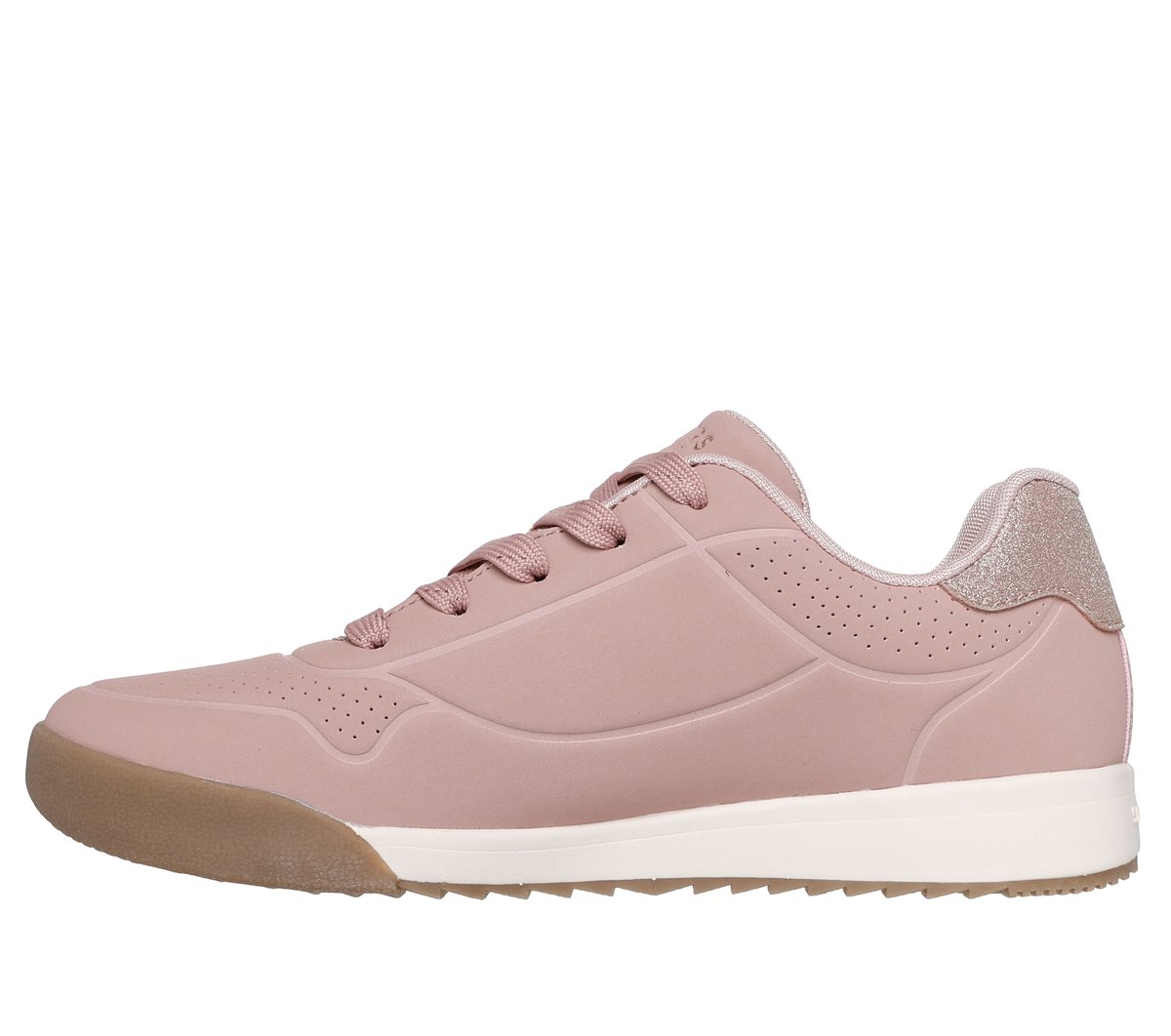 Zinger 2.0 - Glowing Nite — BLUSH PINK
