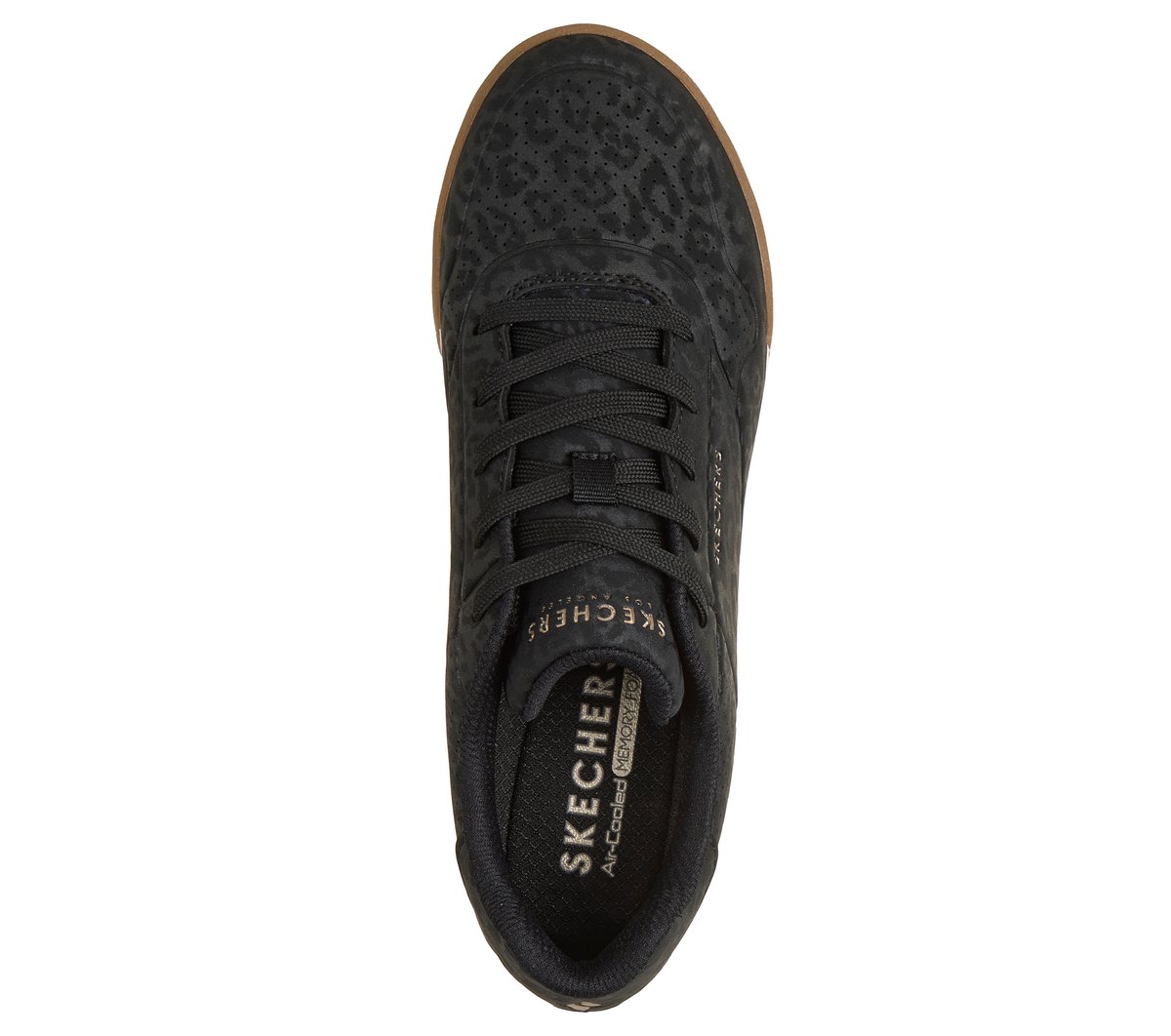 Zinger 2.0 - Jungle Time — BLACK