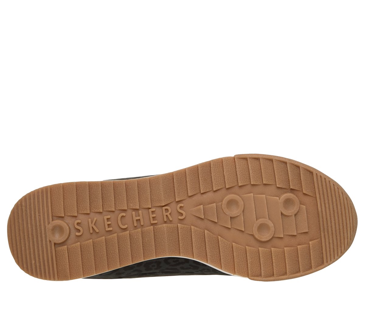 Zinger 2.0 - Jungle Time — BLACK