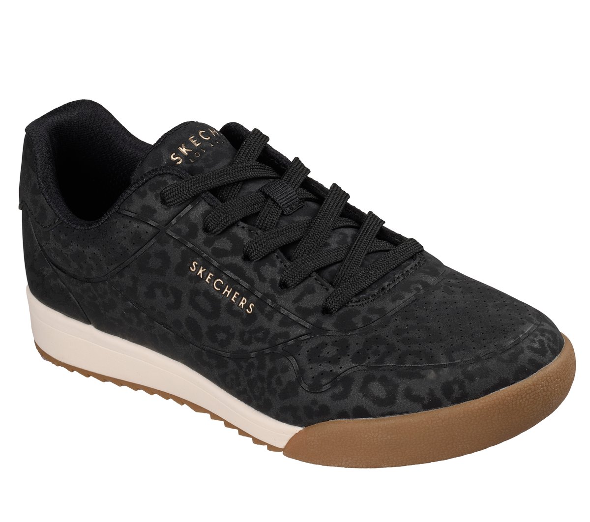 Zinger 2.0 - Jungle Time — BLACK