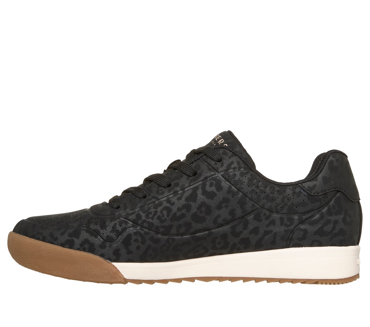 Zinger 2.0 - Jungle Time — BLACK