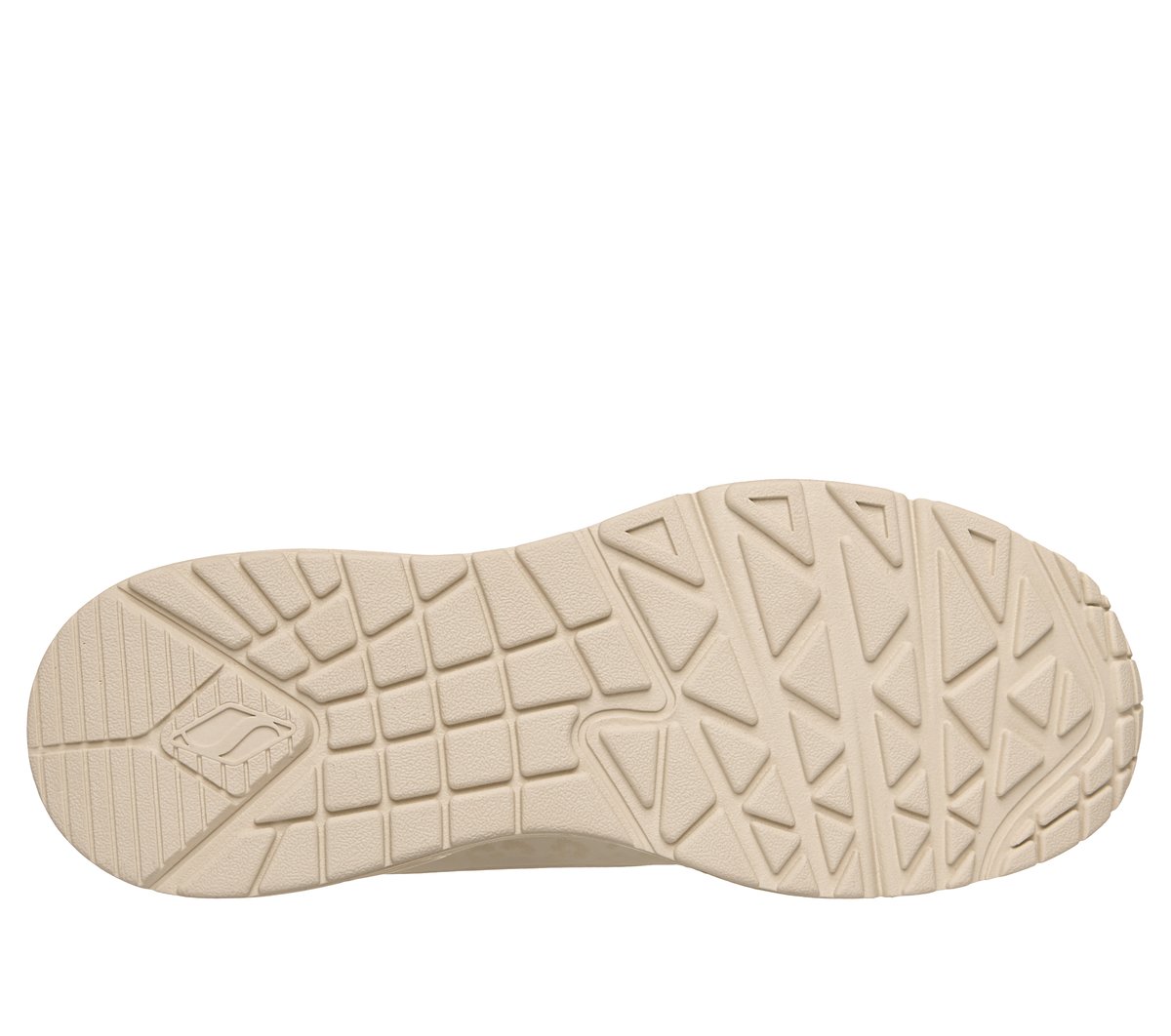 UNO Wedge - Safari Daze — OFF WHITE