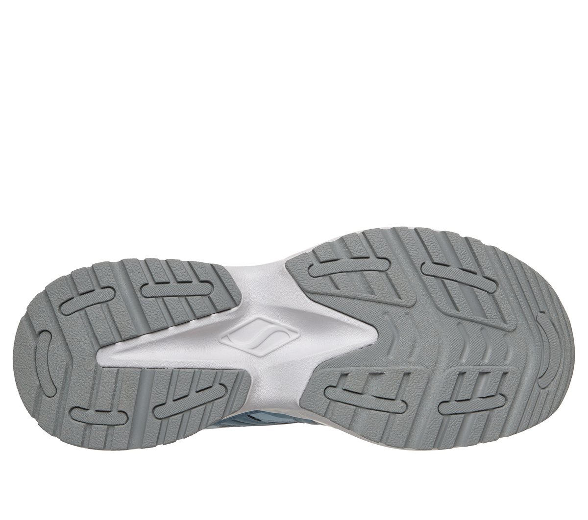 Skechers UNO Ryze - Scale Up Chaussures Moyen Width en Bleu