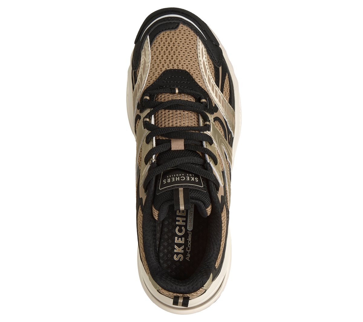 Skechers Femmes Uno Ryze Scale Up 8.5 - vue 6