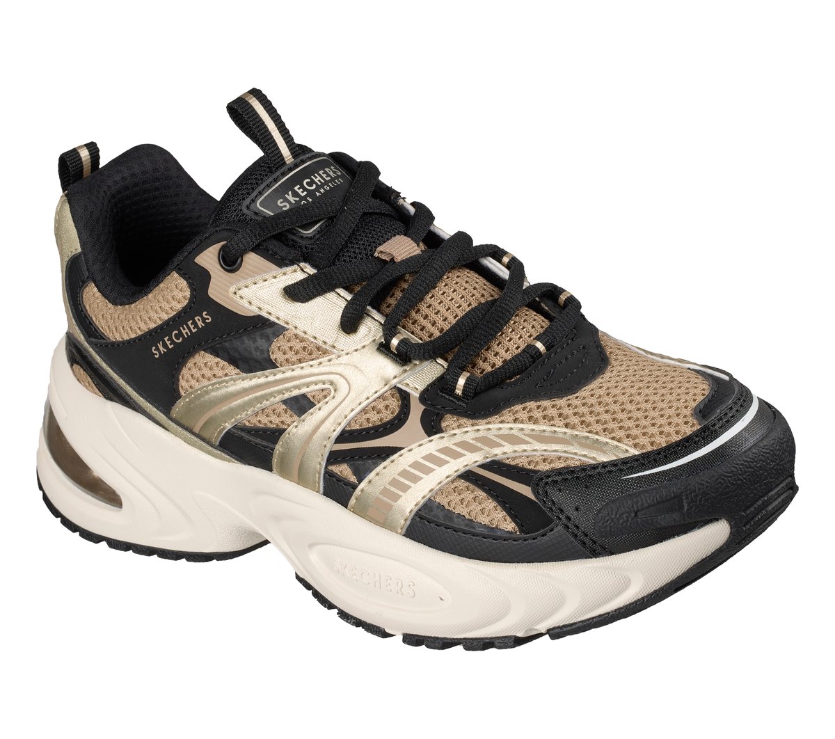 Skechers Femmes Uno Ryze Scale Up 8.5 - vue 8