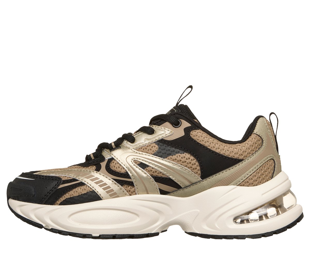 Skechers Femmes Uno Ryze Scale Up 8.5 - vue 9