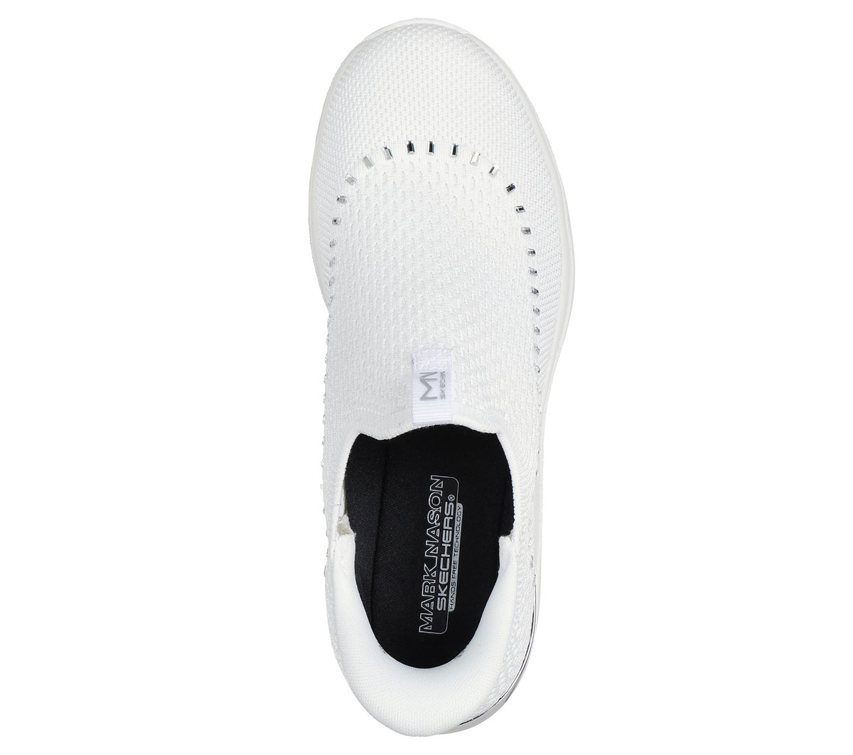 Skechers Slip-ins Mark Nason: The Triple Wedge