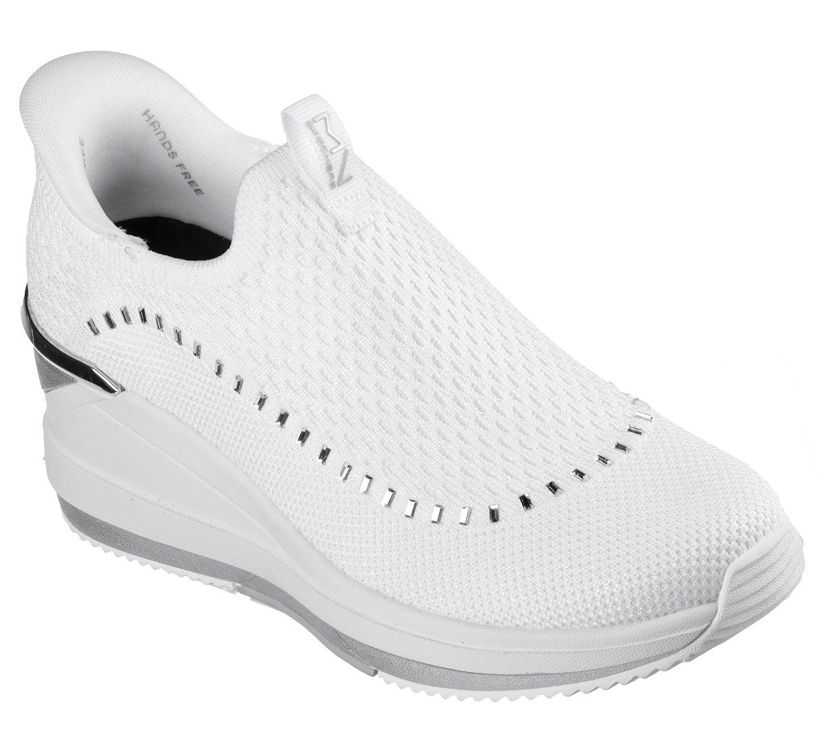 Skechers Slip-ins Mark Nason: The Triple Wedge