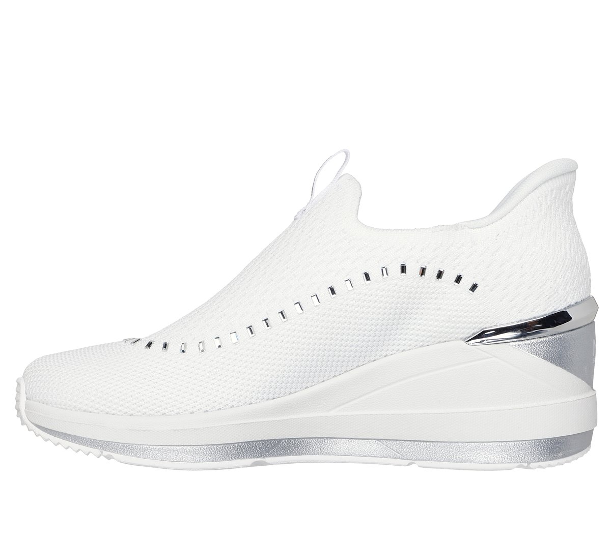 Skechers Slip-ins Mark Nason: The Triple Wedge