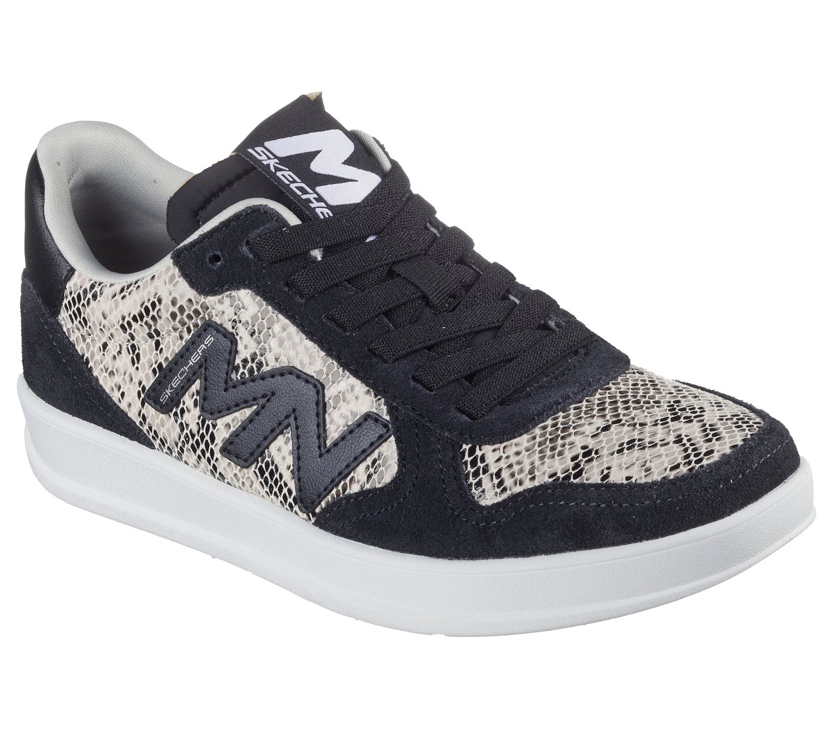 Mark Nason: New Wave Cup Palms