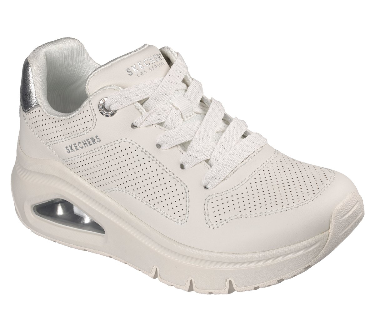 Baskets basses Skechers - vue 8