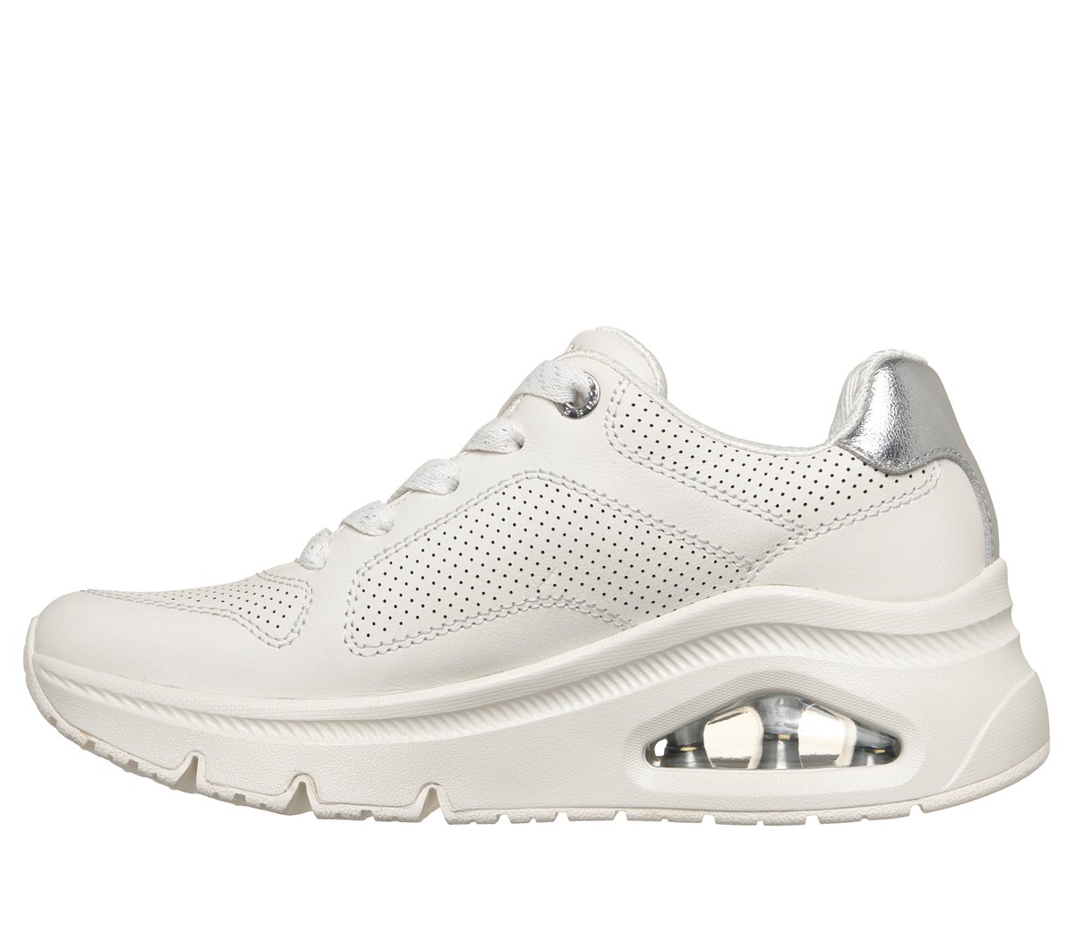 Baskets basses Skechers - vue 9