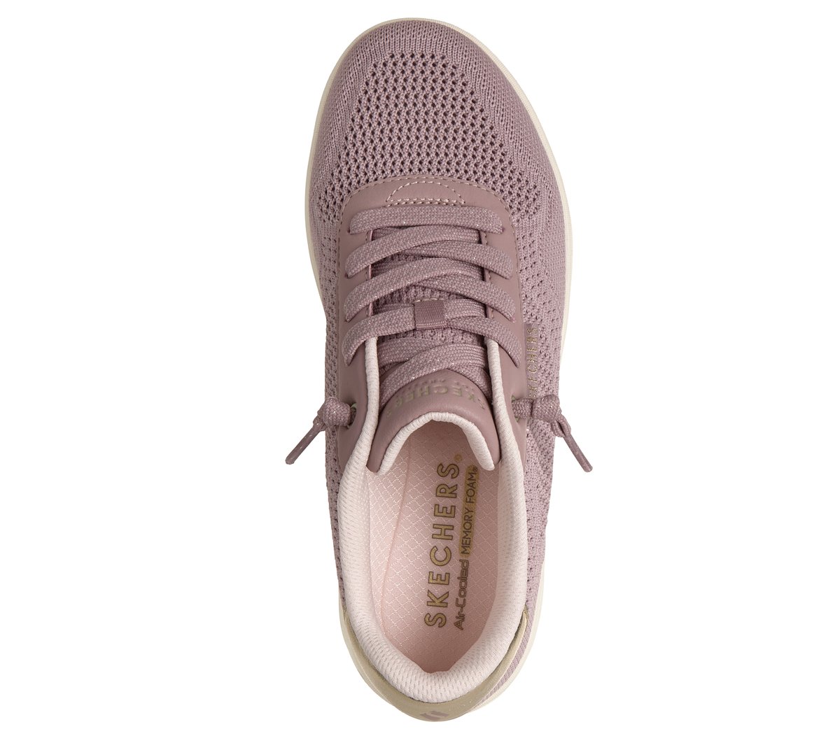 UNO CTL - Airloom — MAUVE