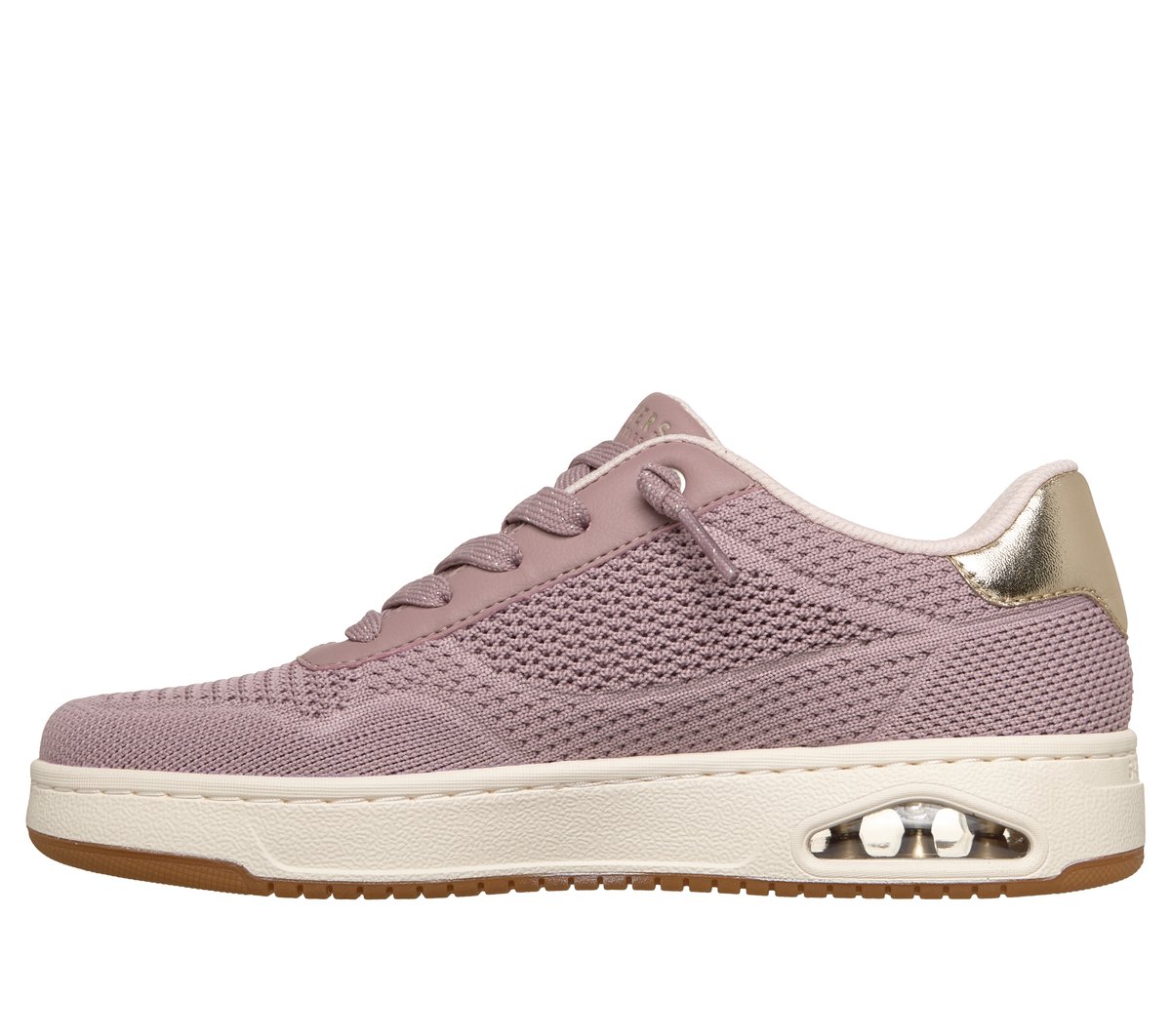 UNO CTL - Airloom — MAUVE