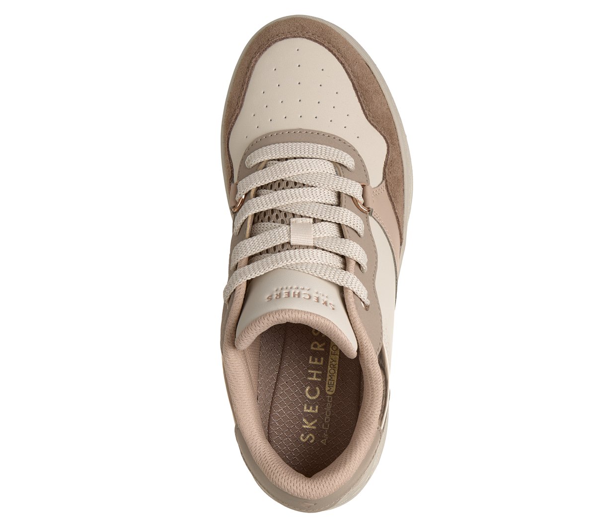 UNO CTL - Subtle Shimmer — TAUPE / MULTI