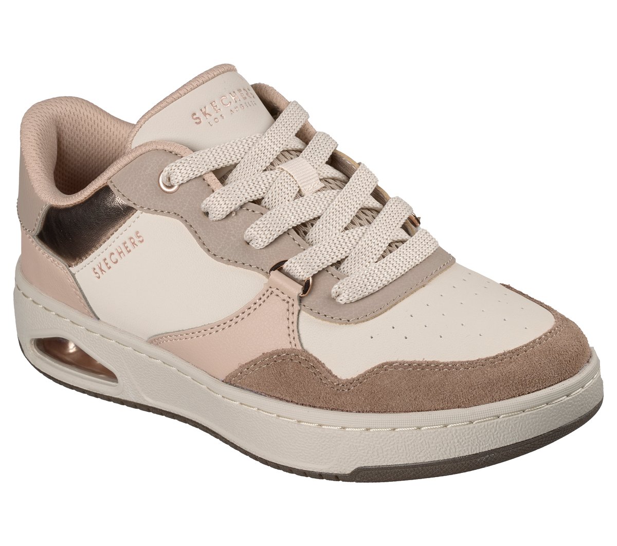 UNO CTL - Subtle Shimmer — TAUPE / MULTI