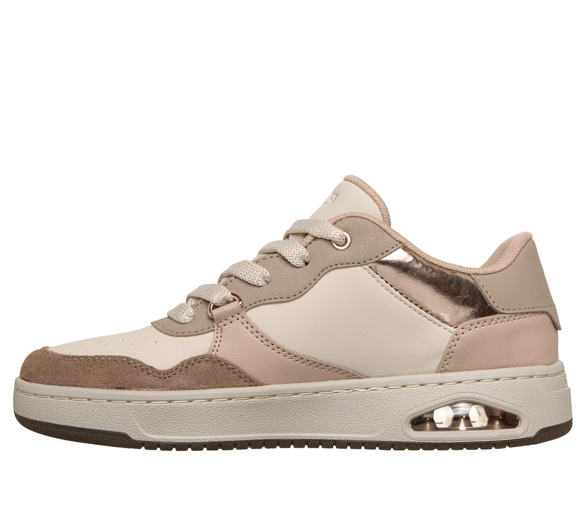 UNO CTL - Subtle Shimmer — TAUPE / MULTI