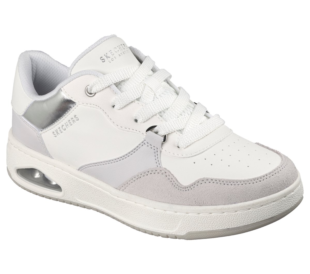 Coppel Ver Modelos Zapatos Skechers UNO CTL Subtle Shimmer SKECHERS ES