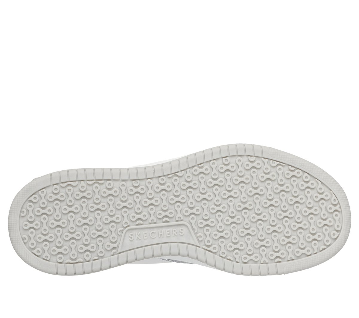 UNO CTL - Luxe Steps — SILVER