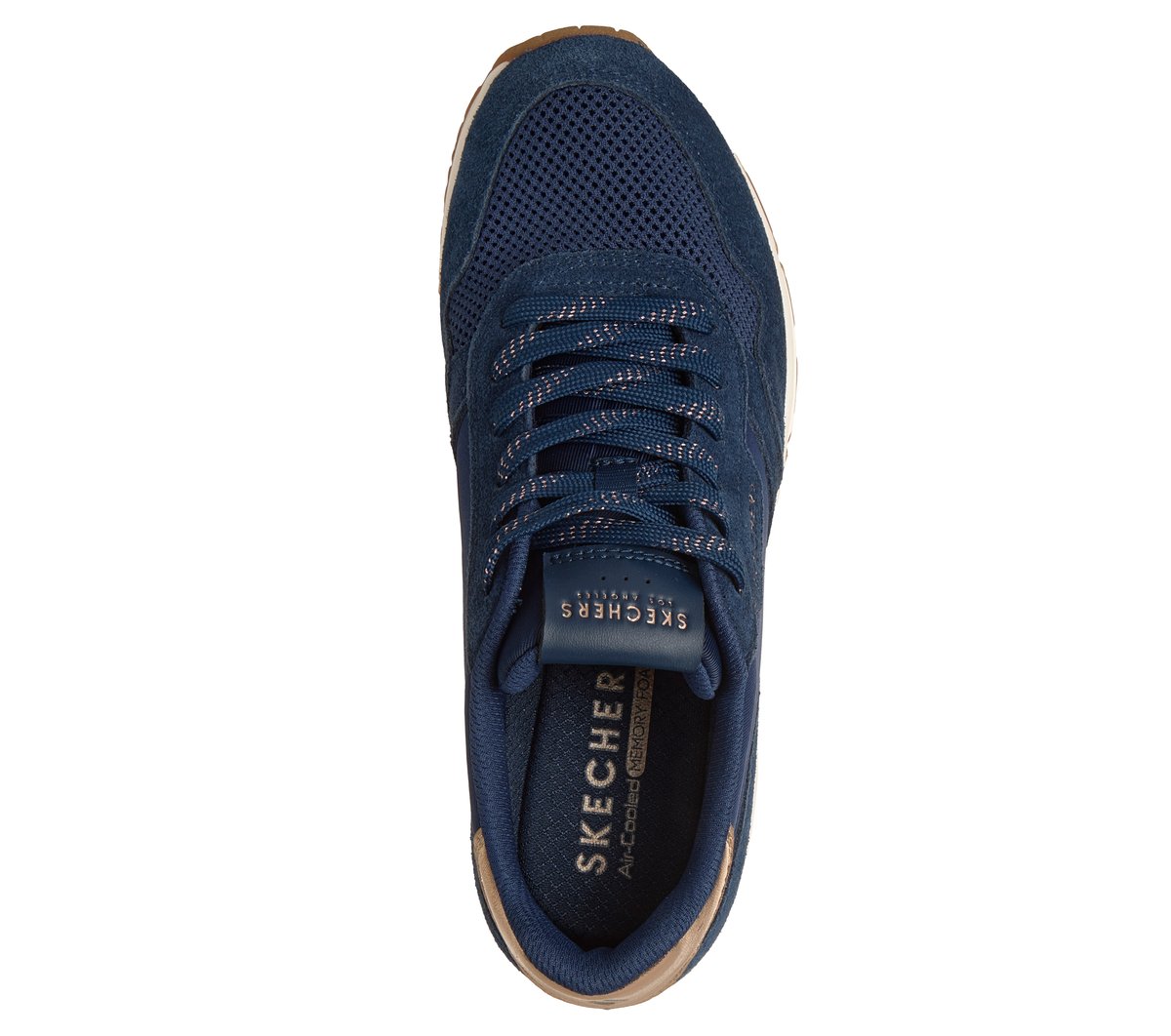UNO - Vintage Air — NAVY