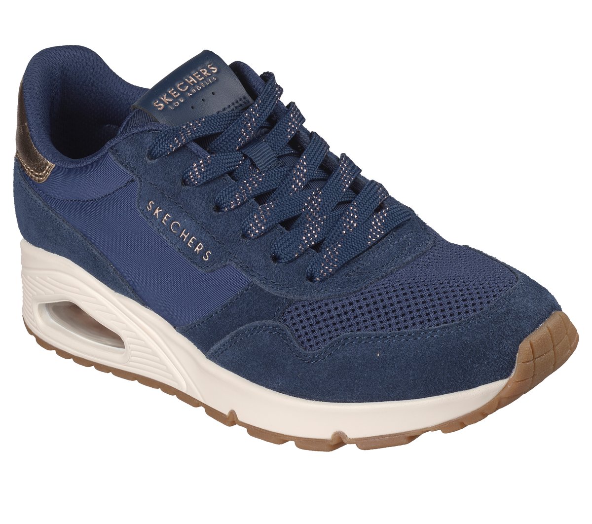 UNO - Vintage Air — NAVY