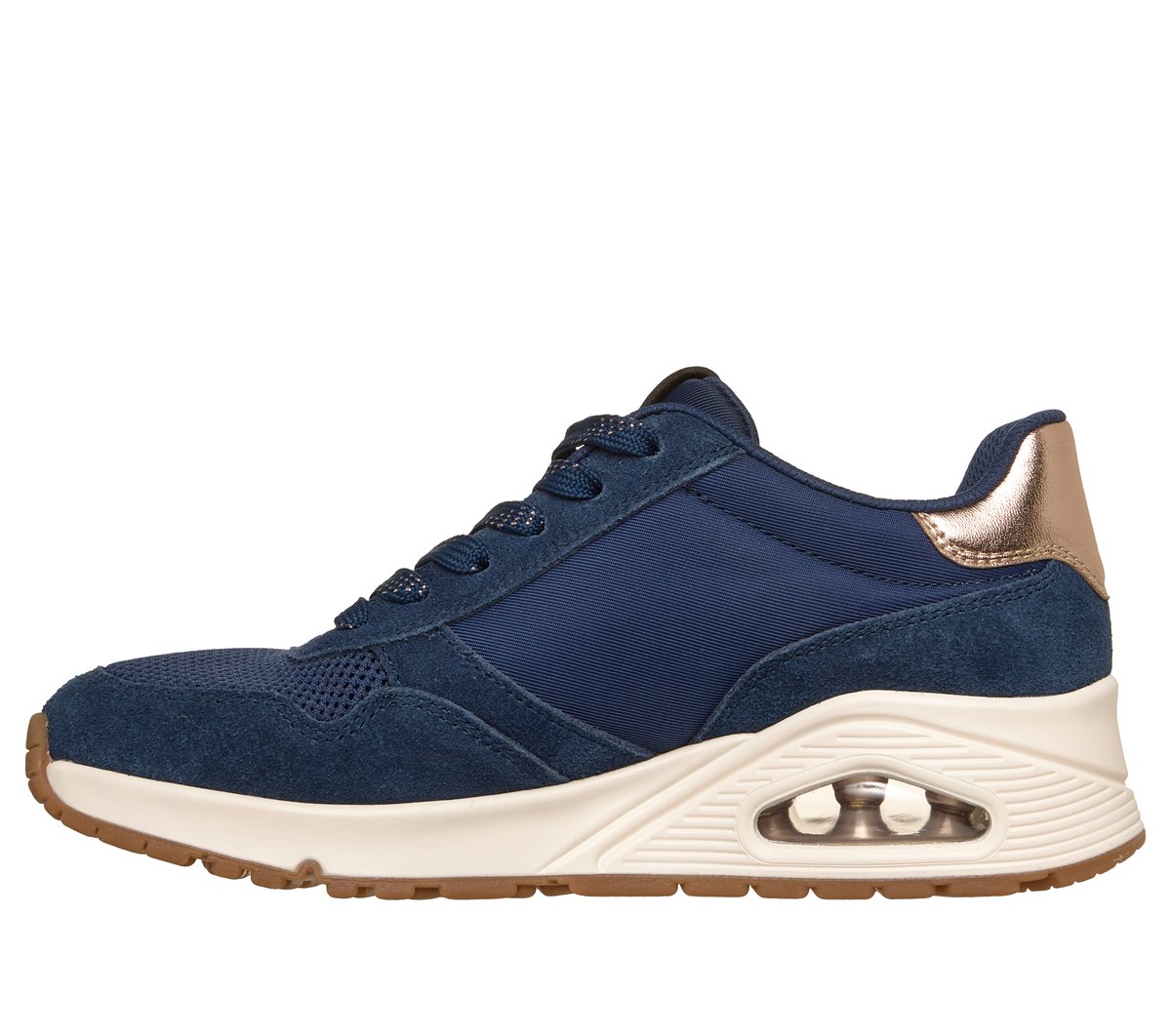 UNO - Vintage Air — NAVY