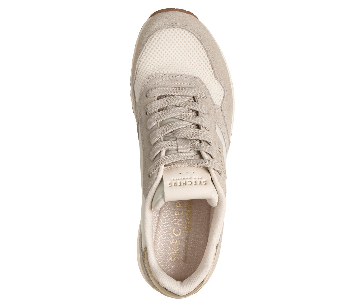 UNO - Vintage Air — OFF WHITE