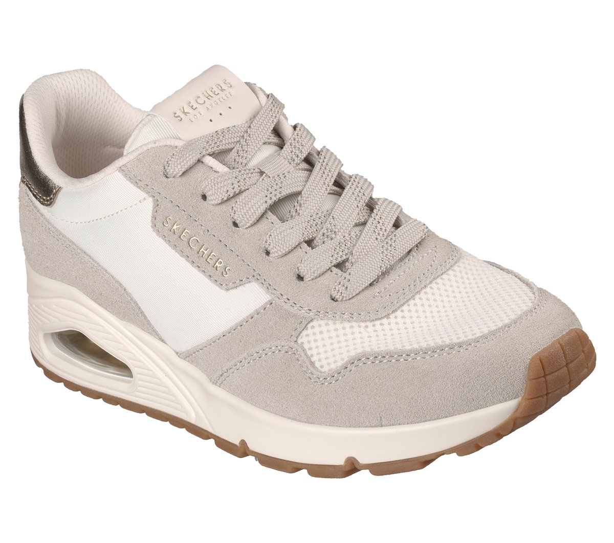 UNO - Vintage Air — OFF WHITE