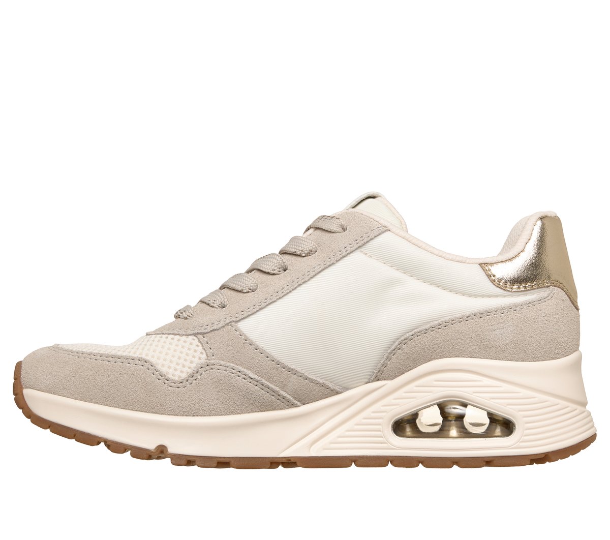 UNO - Vintage Air — OFF WHITE