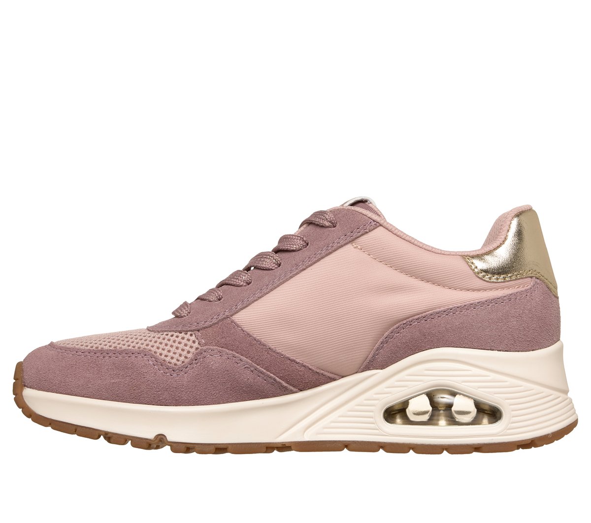 UNO - Vintage Air — ROSE