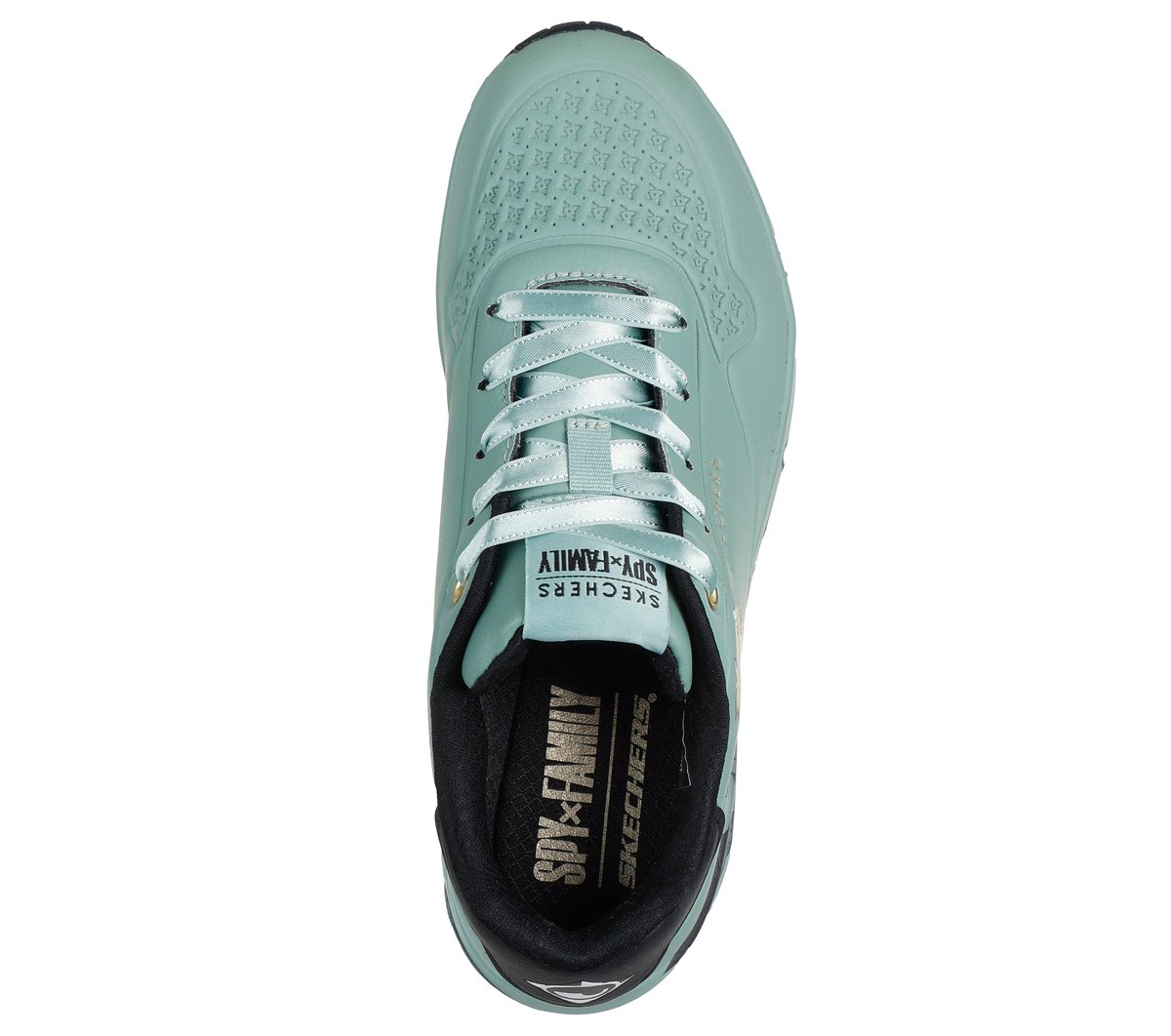 SPY x FAMILY: UNO - SPY x FAMILY AIR — GREEN / BLACK