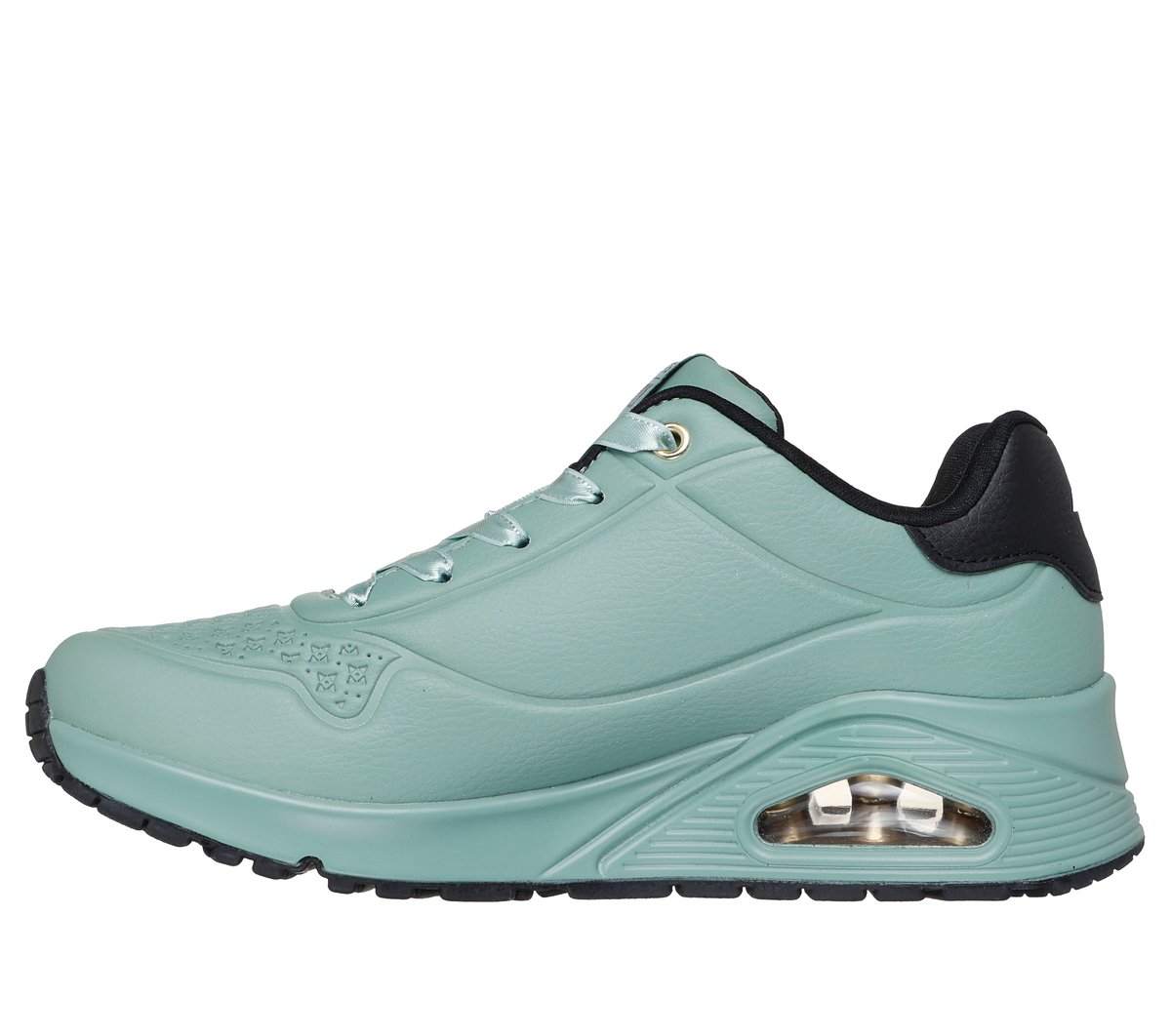 SPY x FAMILY: UNO - SPY x FAMILY AIR — GREEN / BLACK