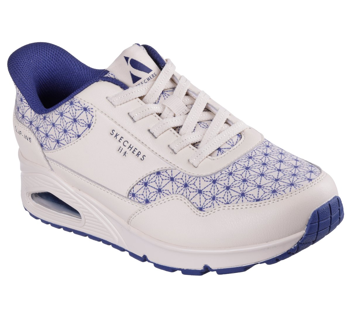 スケッチャーズ スリップインズ：ウノ ワガラ - ハピネス | SKECHERS JP