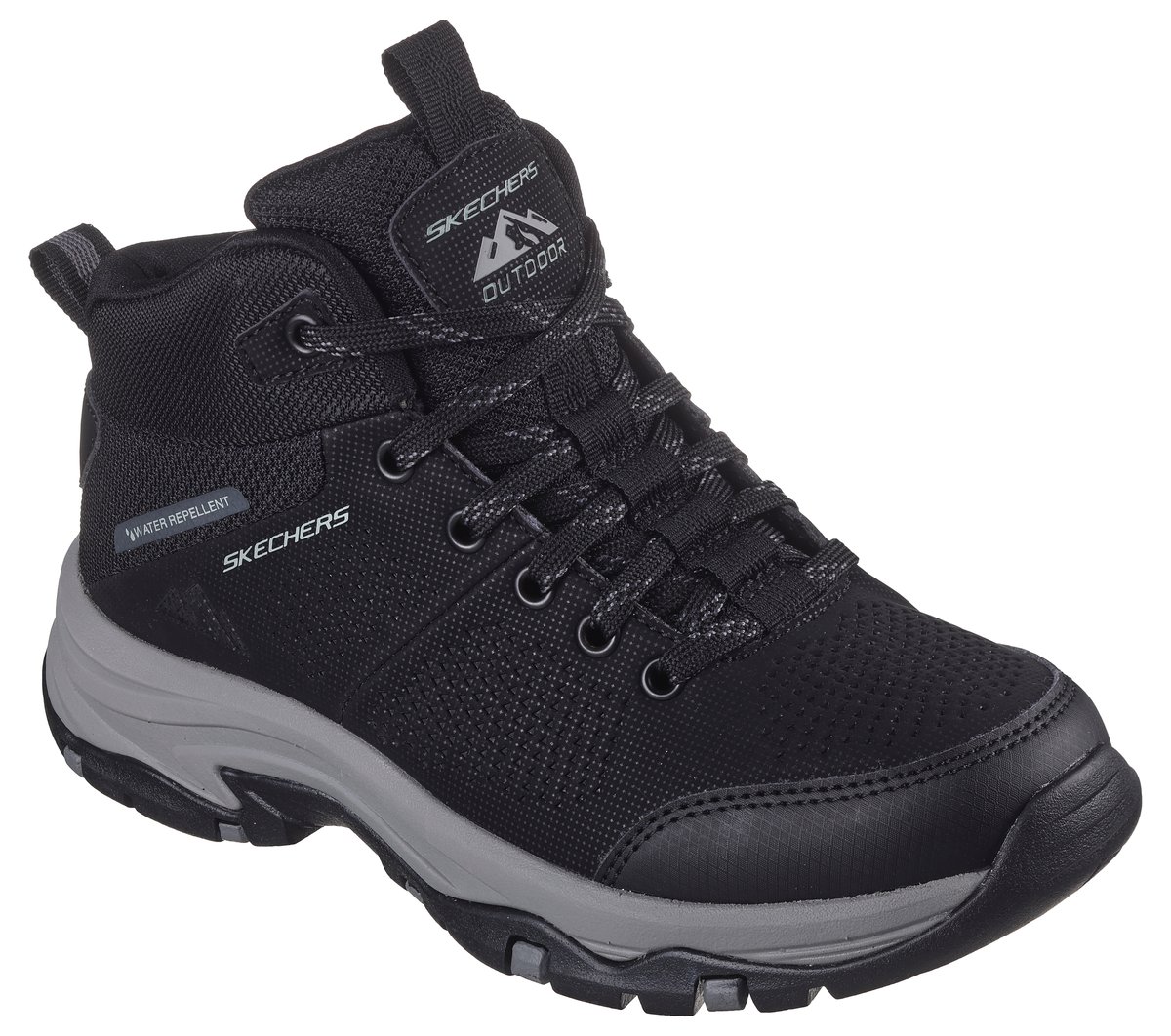 Relaxed Fit: Trego Trail Kismet SKECHERS CH