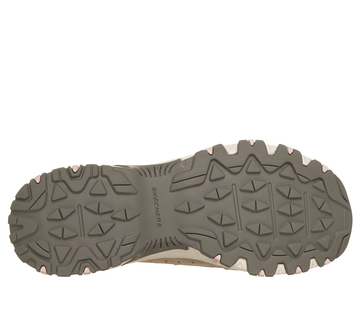 Skechers Femme Hillcrest Sunapee Hands Free Slip ins Basket Large - vue 3