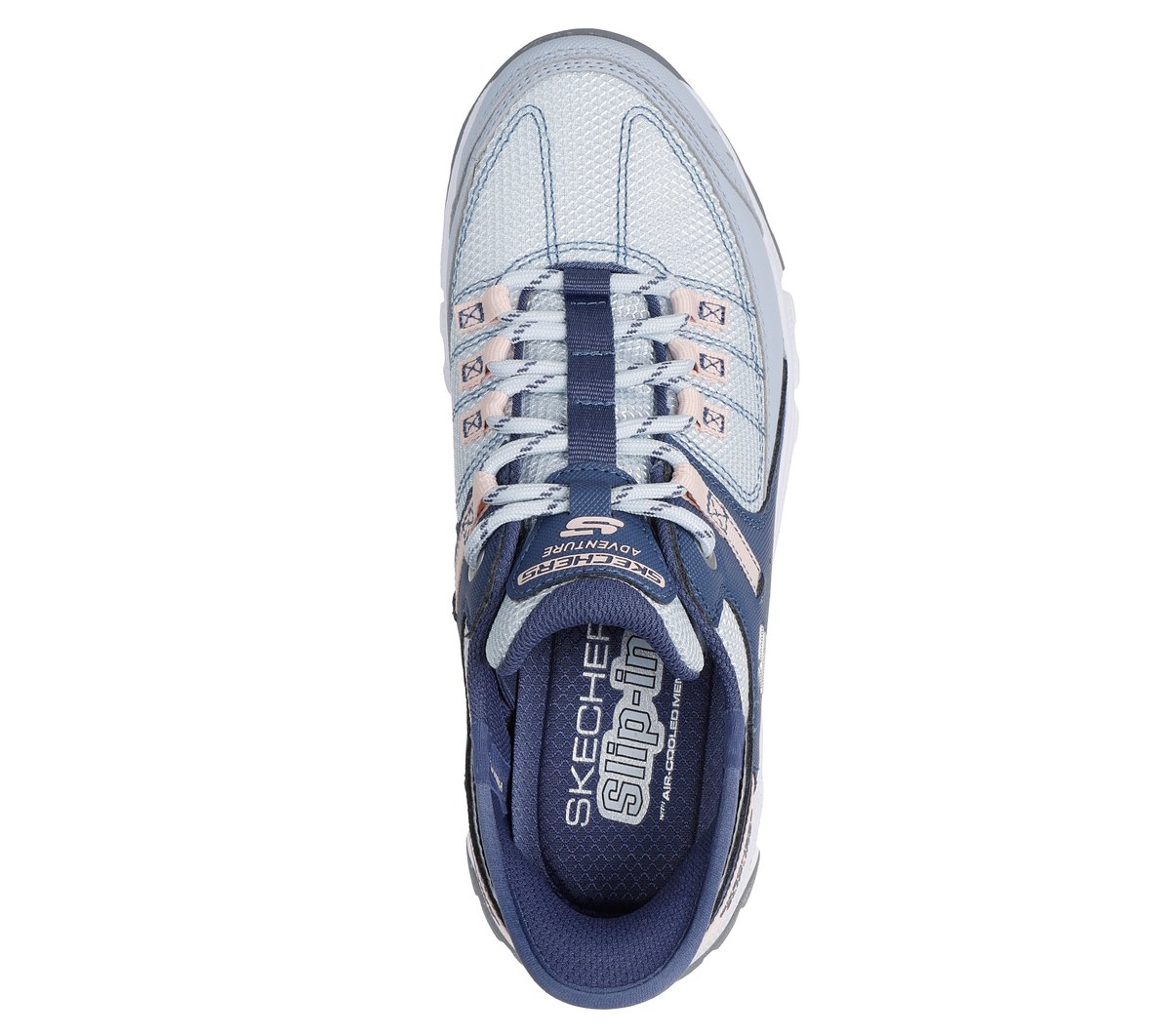 Skechers Slip-ins: Summits AT