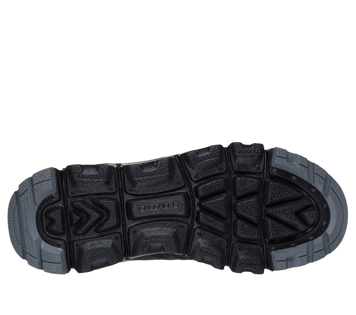 Waterproof: Summits AT - Wynnwood — CHARCOAL/BLACK