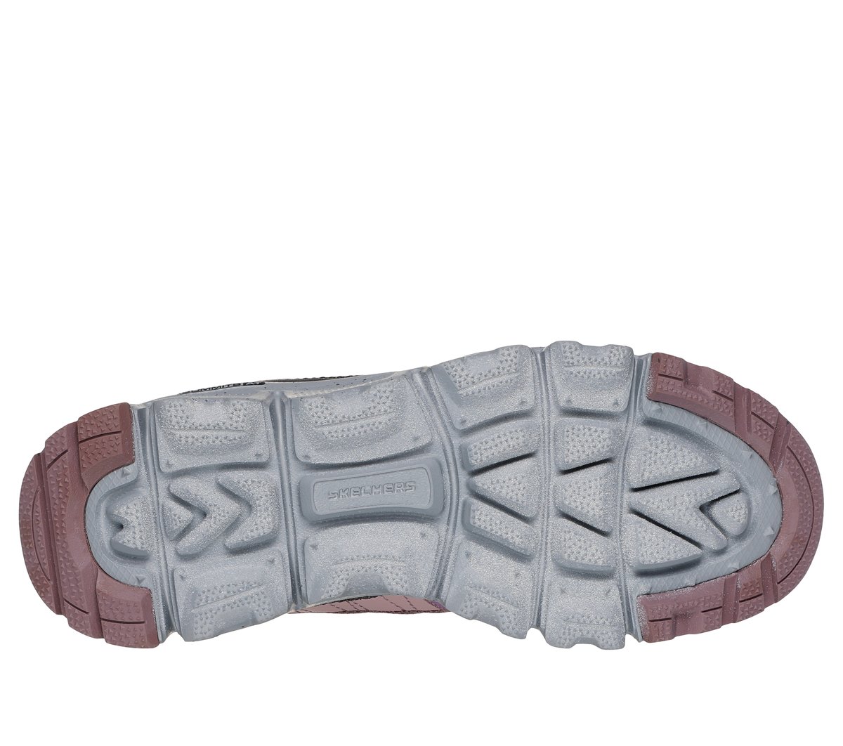 Waterproof: Summits AT - Wynnwood — MAUVE / MULTI